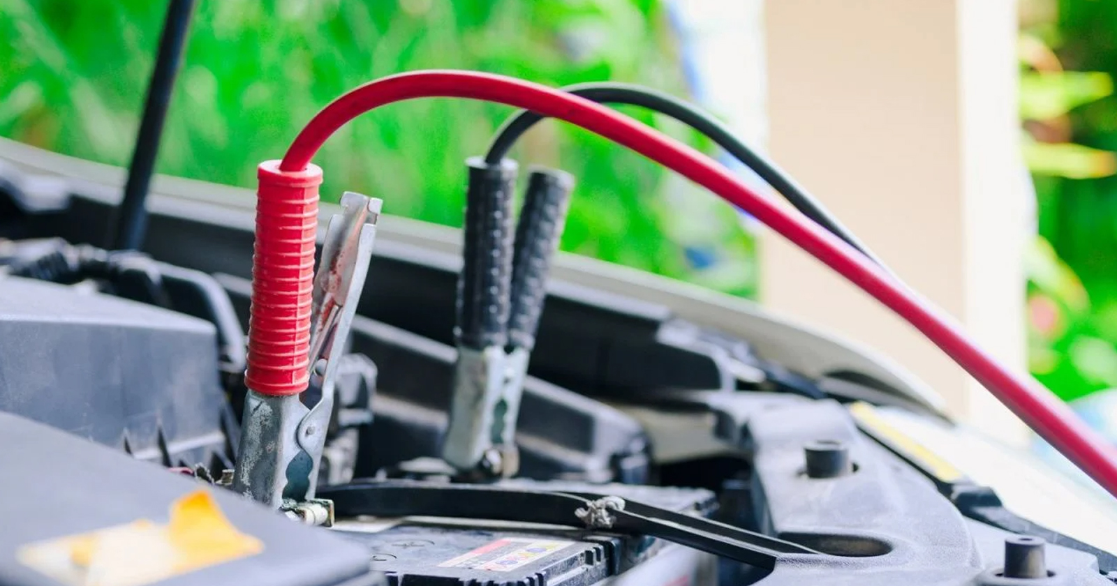 Yenişehir Akü Takviye