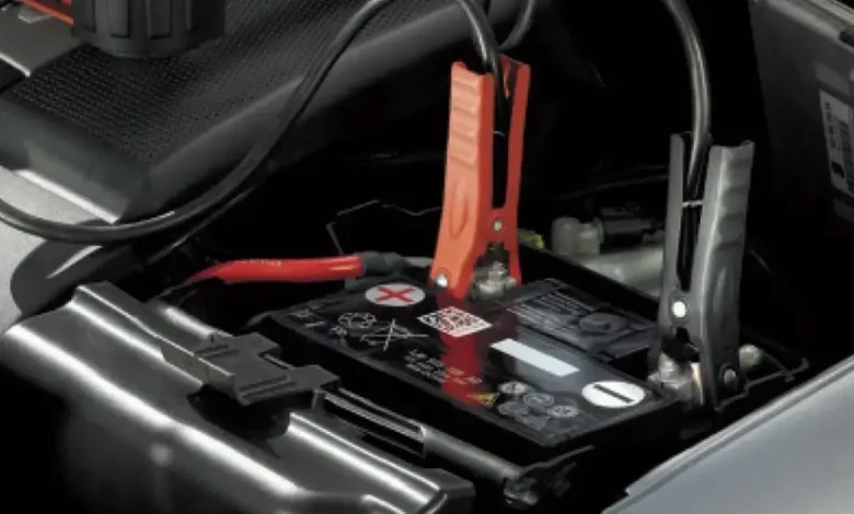 Yenişehir Akü Takviye